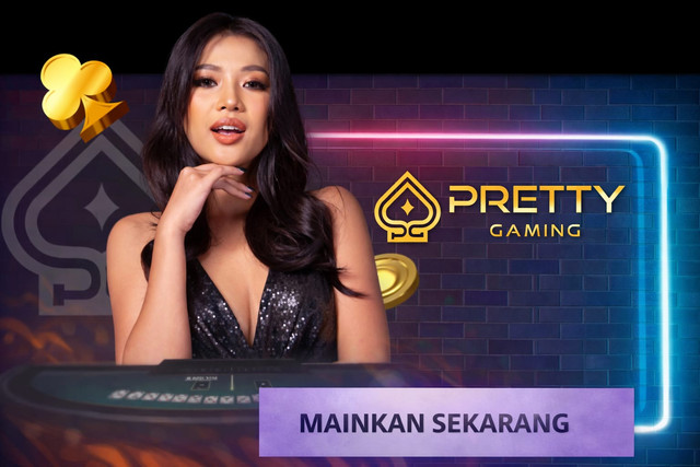 PRETTY GAMING