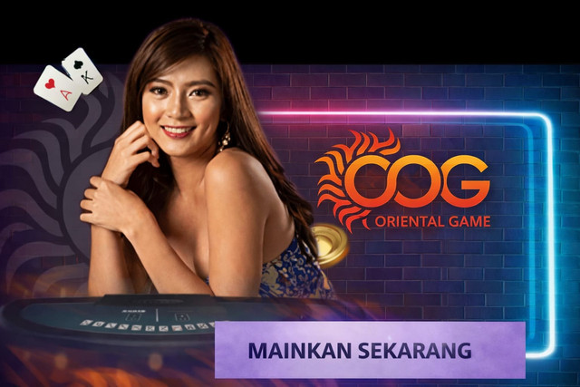 ORIENTAL GAMING