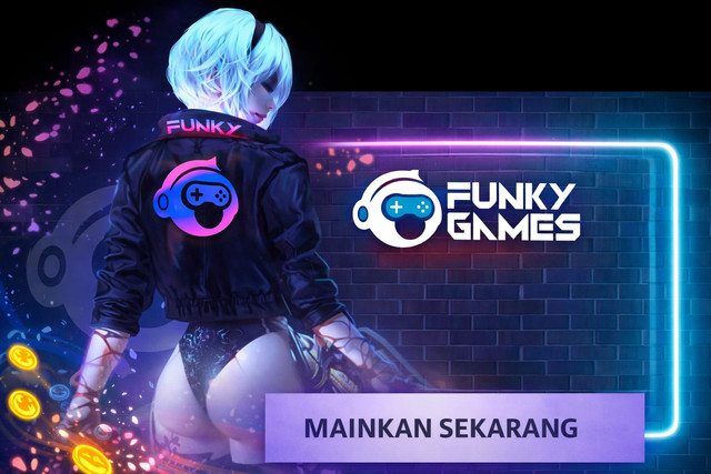 FUNKYGAME